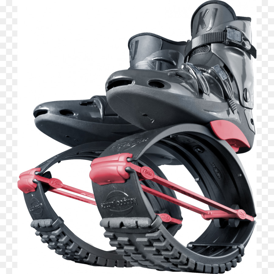 Kangoo Melompat，Boot PNG