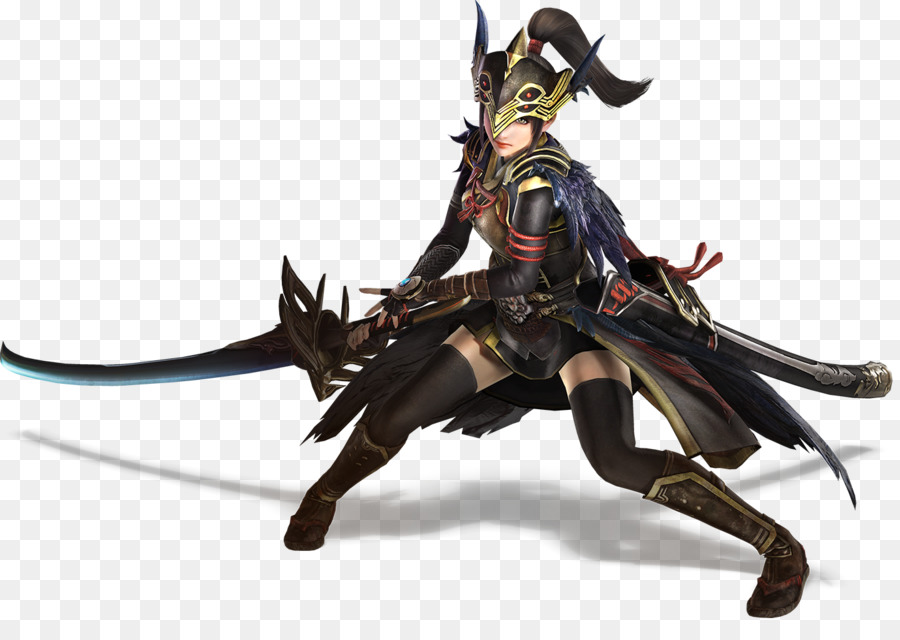 Toukiden 2，Toukiden Usia Setan PNG