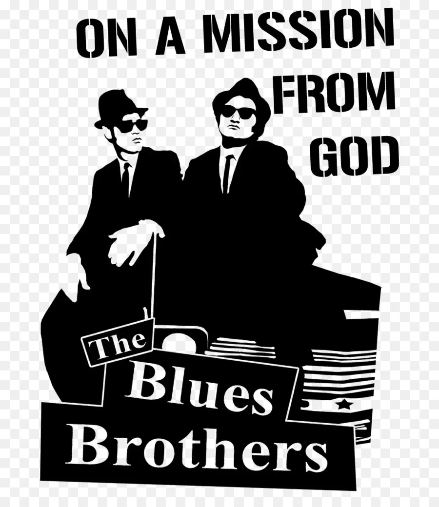 Blues Brothers，Bluesmobile PNG