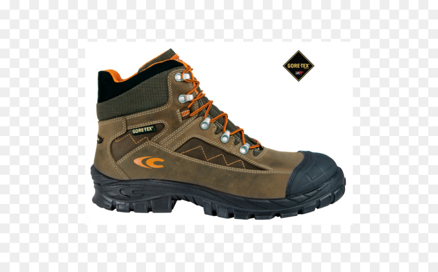 Sepatu，Steeltoe Boot PNG