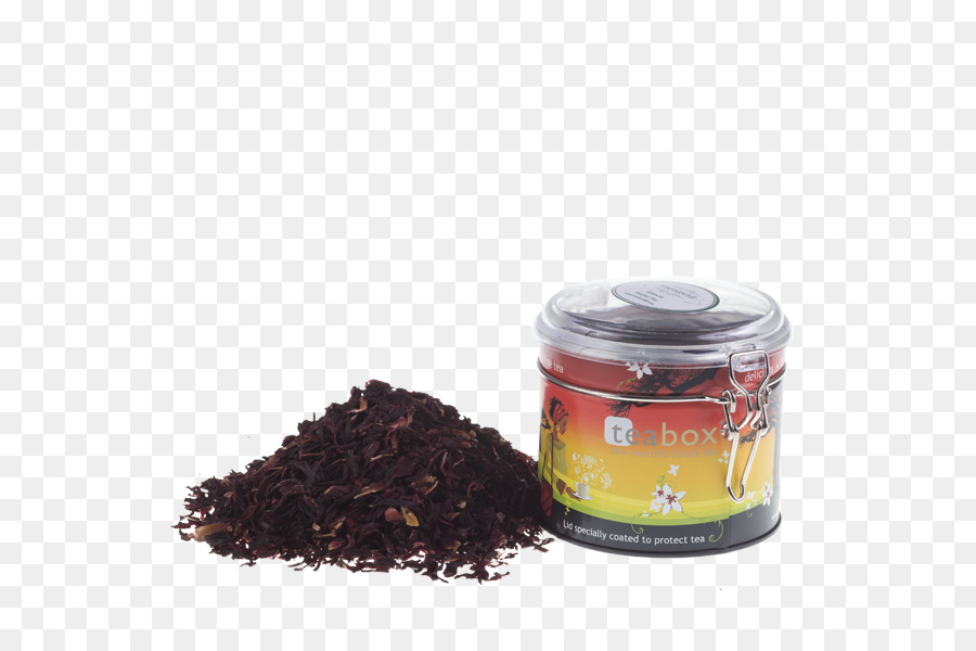 Da Hong Pao，Rasa PNG