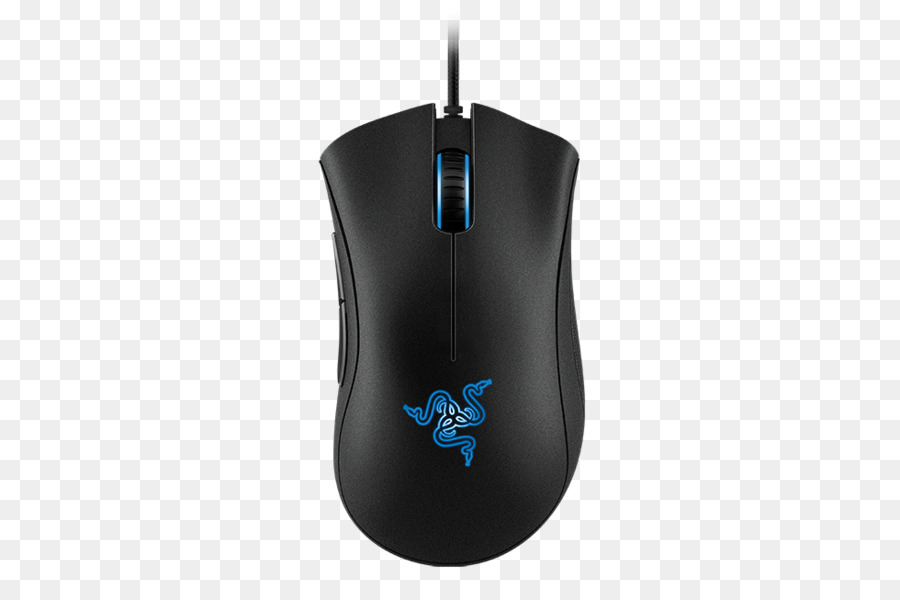 Mouse Komputer，Razer Deathadder Elite PNG