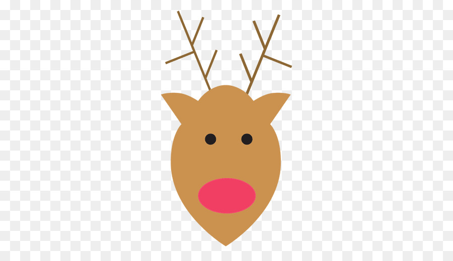 Rudolph，Rusa PNG