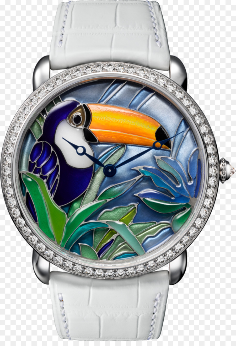 Watch，Cartier PNG