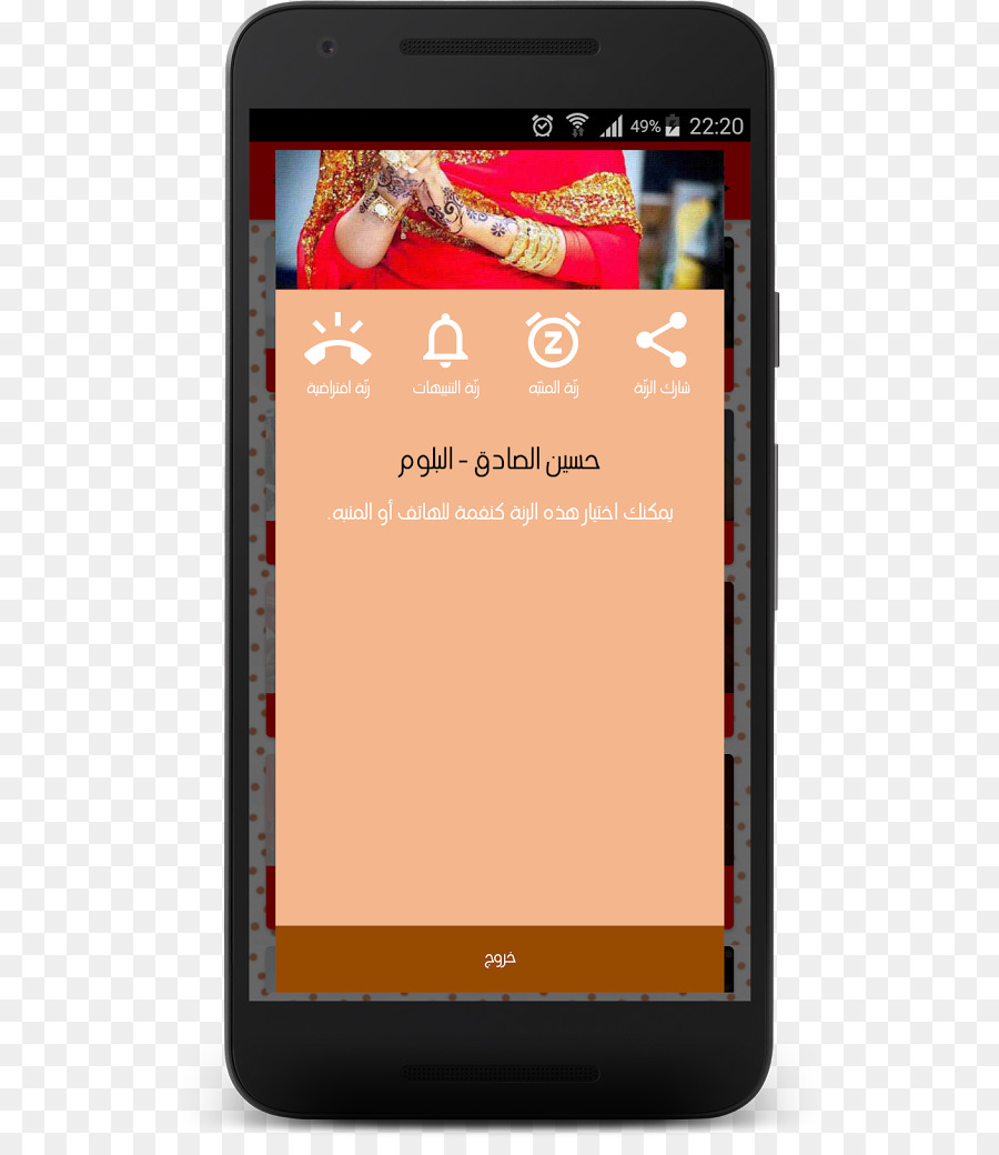 Smartphone，Fitur Telepon PNG