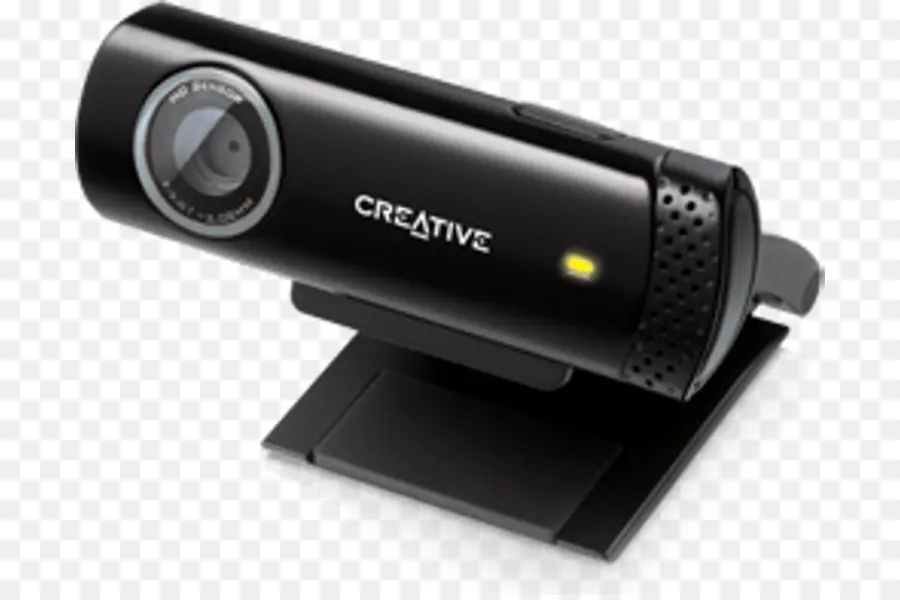 Webcam，Webcam Hd 1280 X 720 Pix Creative Live Cam Chat Berdiri Hd PNG