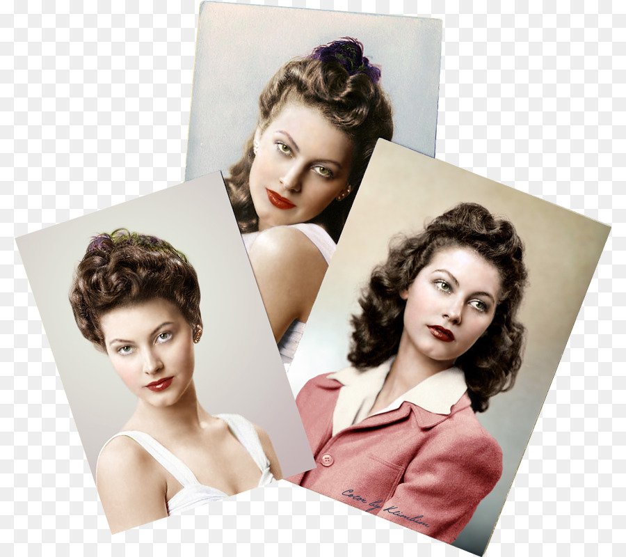 Ava Gardner，Pembunuh PNG