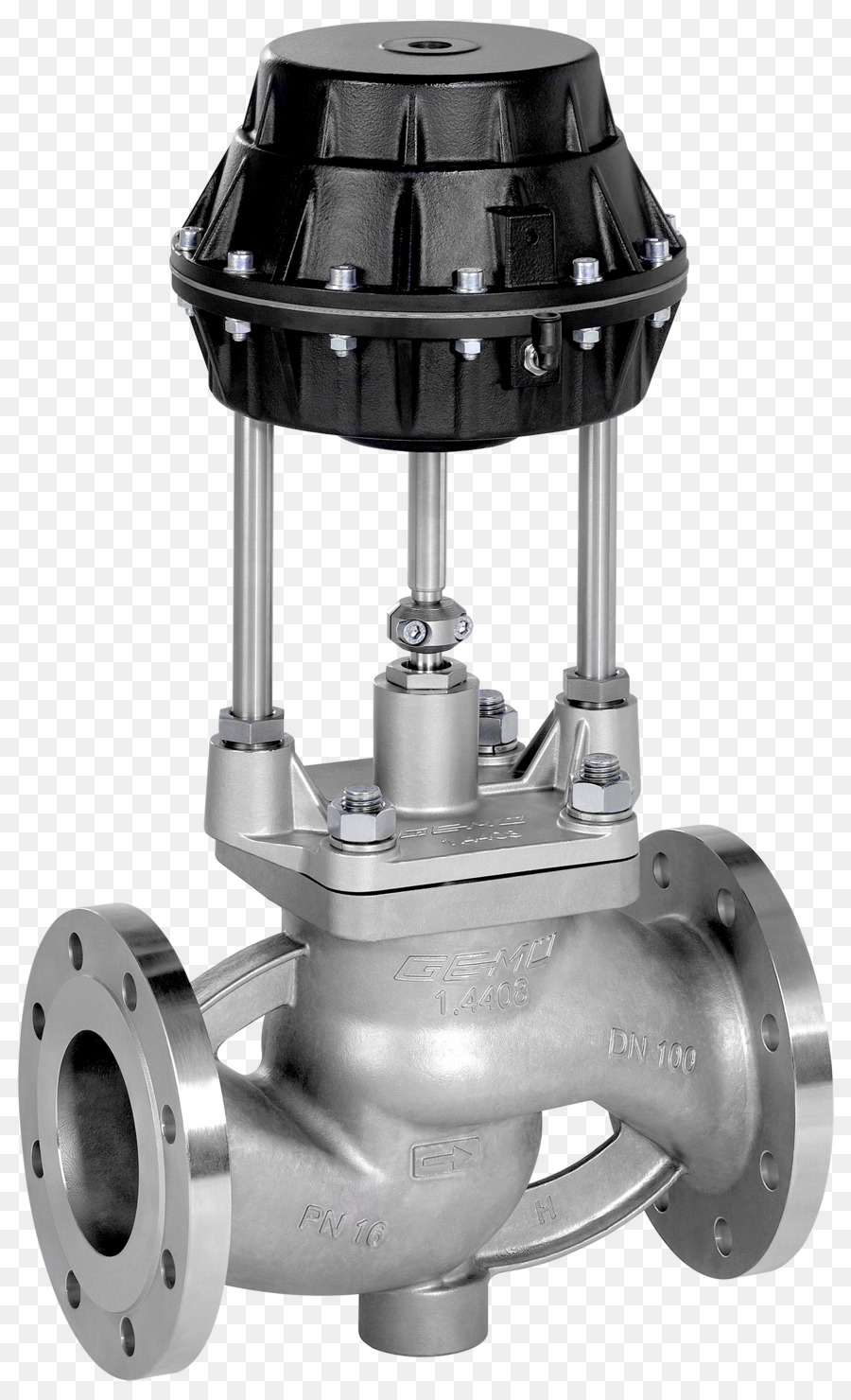 Katup，Globe Valve PNG