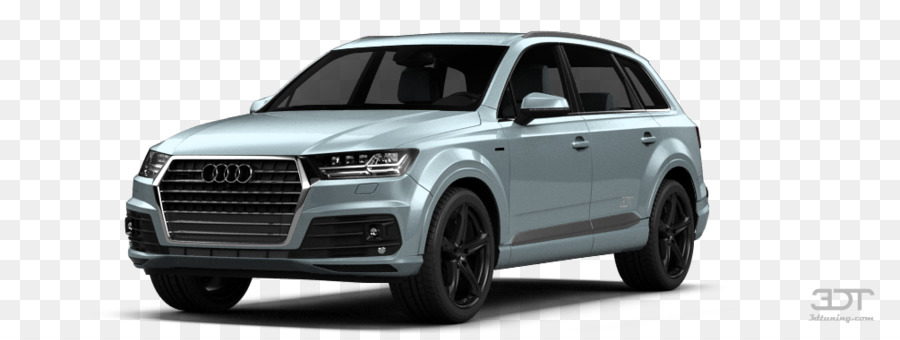 Audi Q7，Mobil PNG