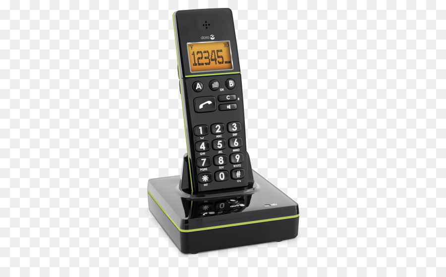 Telepon，Pager PNG