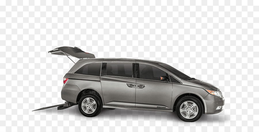 Mobil，2012 Honda Odyssey PNG