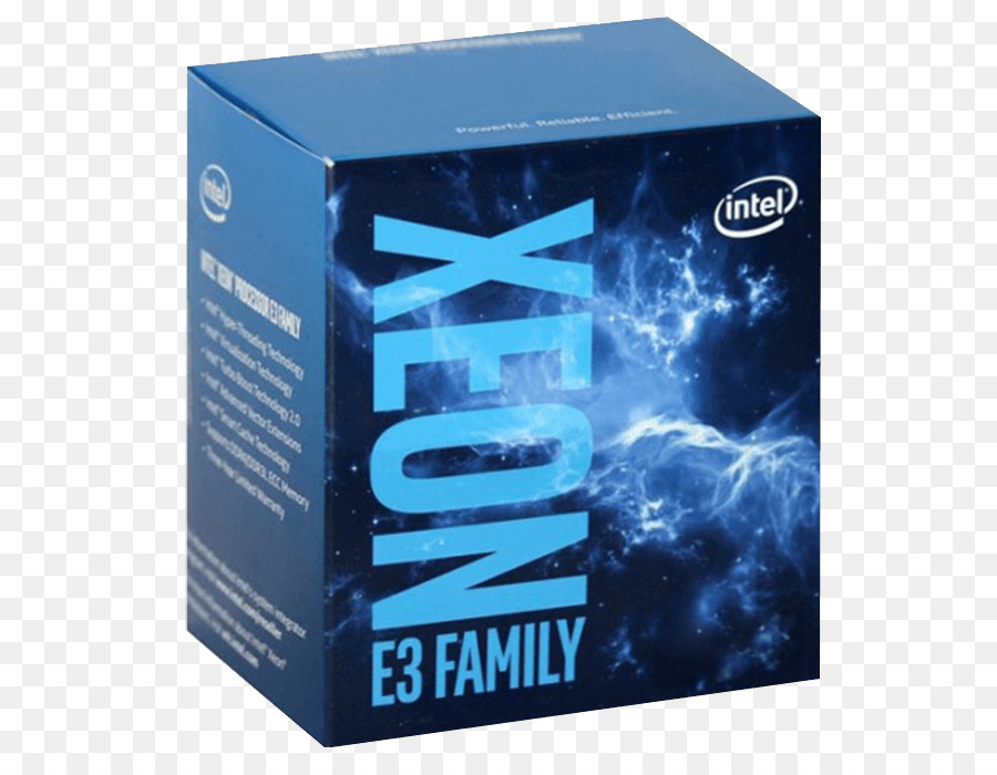 Intel，Xeon PNG