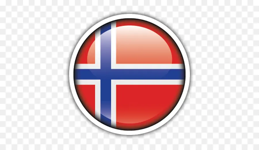 Bendera Norwegia，Norwegia PNG