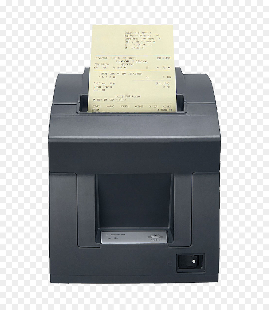 Impressora Fiskal，Printer PNG