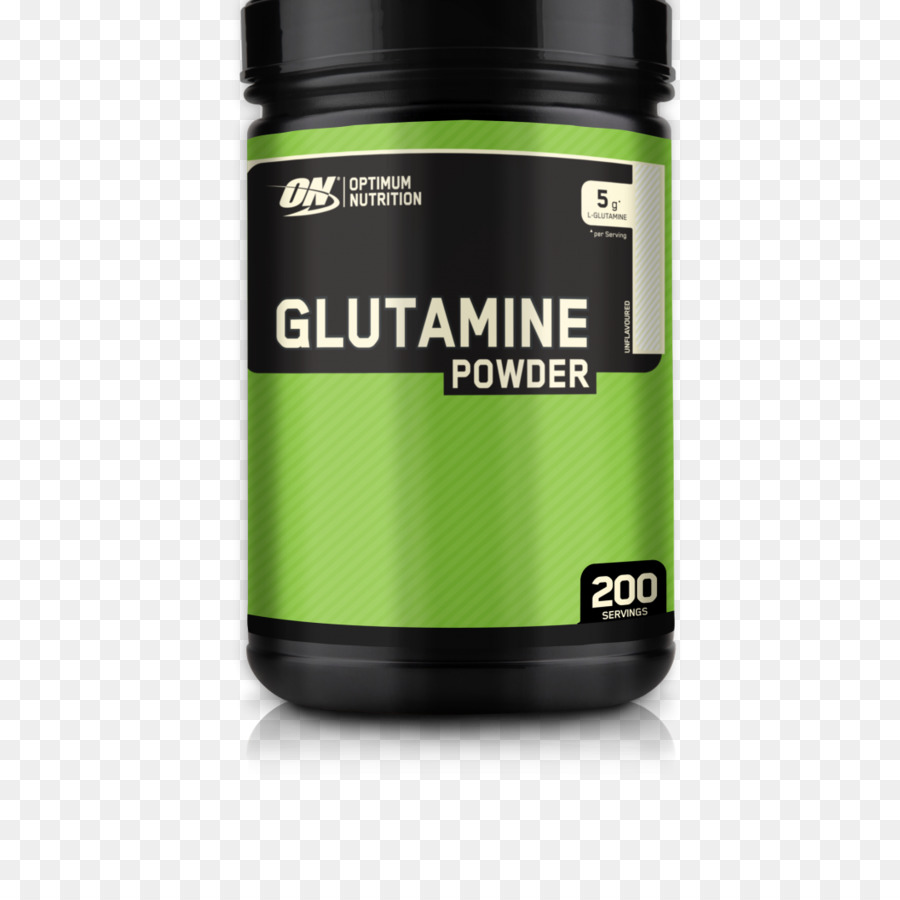 Suplemen Makanan，Glutamin PNG