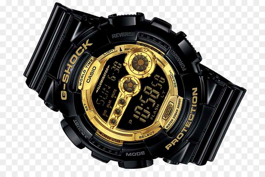 Jam Tangan，G Shock PNG