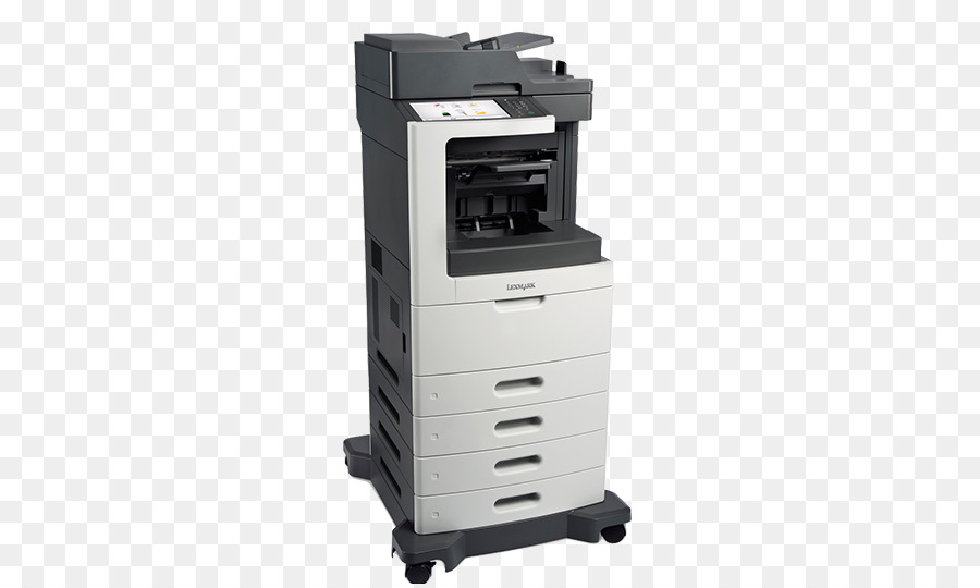 Lexmark，Printer Multifungsi PNG