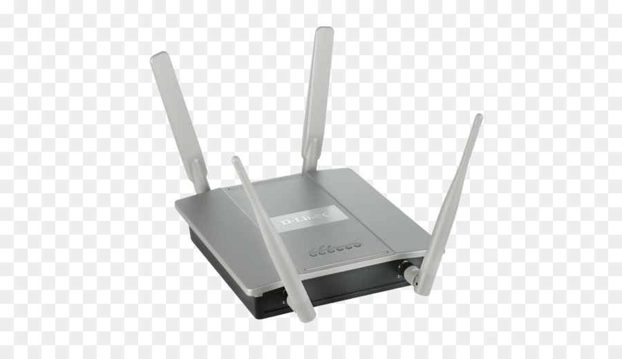 Wireless Access Point，D Link Airpremier N Simultan Dual Band Poe Access Point Dengan Plenumrated Chassis Dap2690 Radio Akses Point PNG