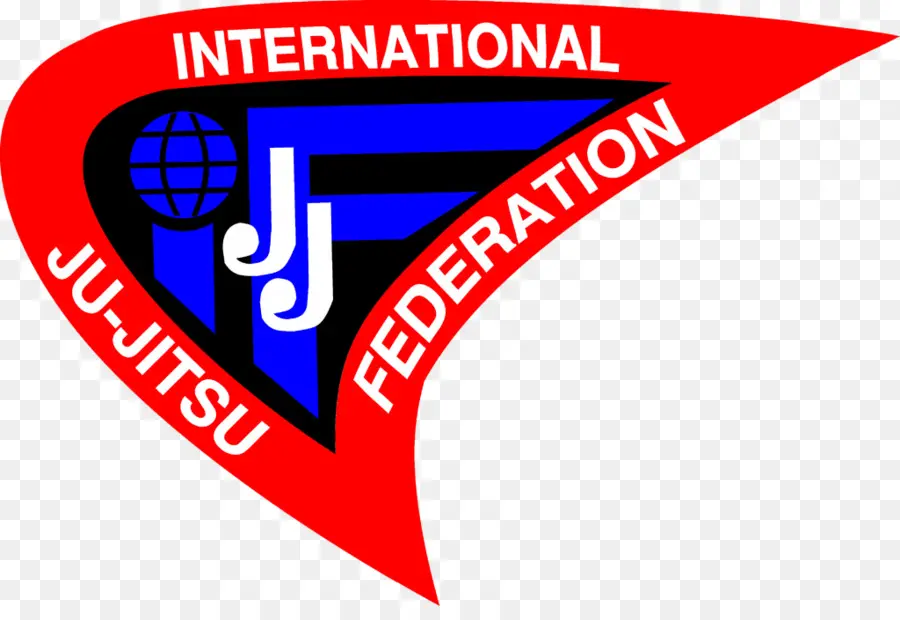 Federasi Ju Jitsu，Logo PNG