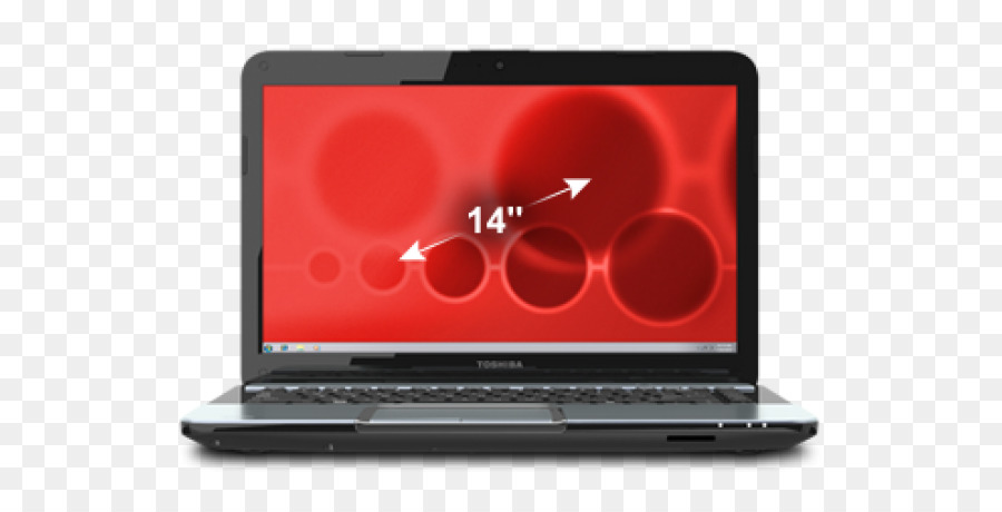 Netbook，Laptop PNG