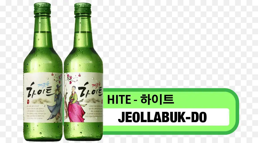 Botol Soju，Minum PNG