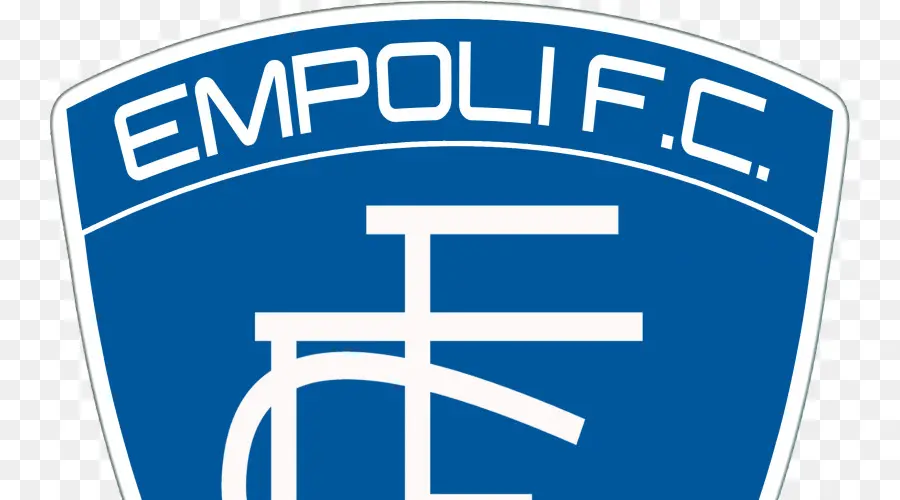 Empoli F C Logo，Sepak Bola PNG