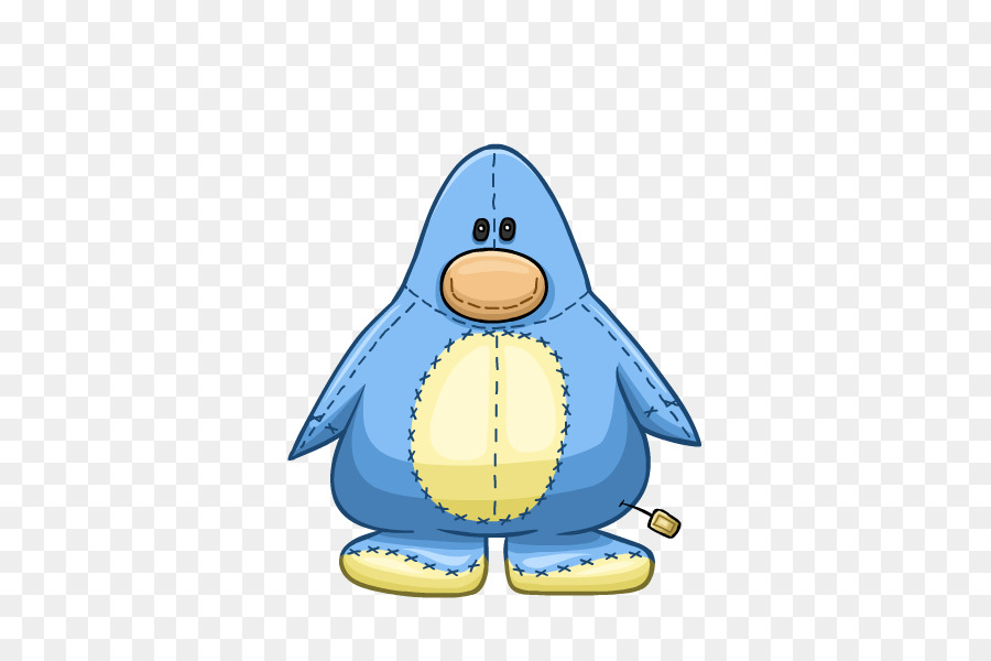 Penguin，Club Penguin PNG