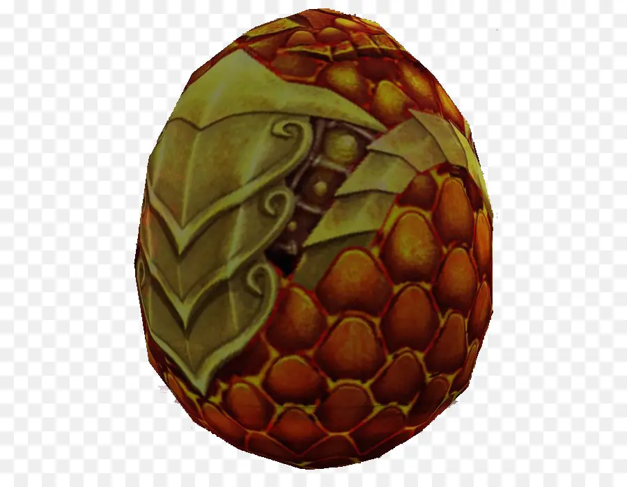 Telur Naga，Fantasi PNG