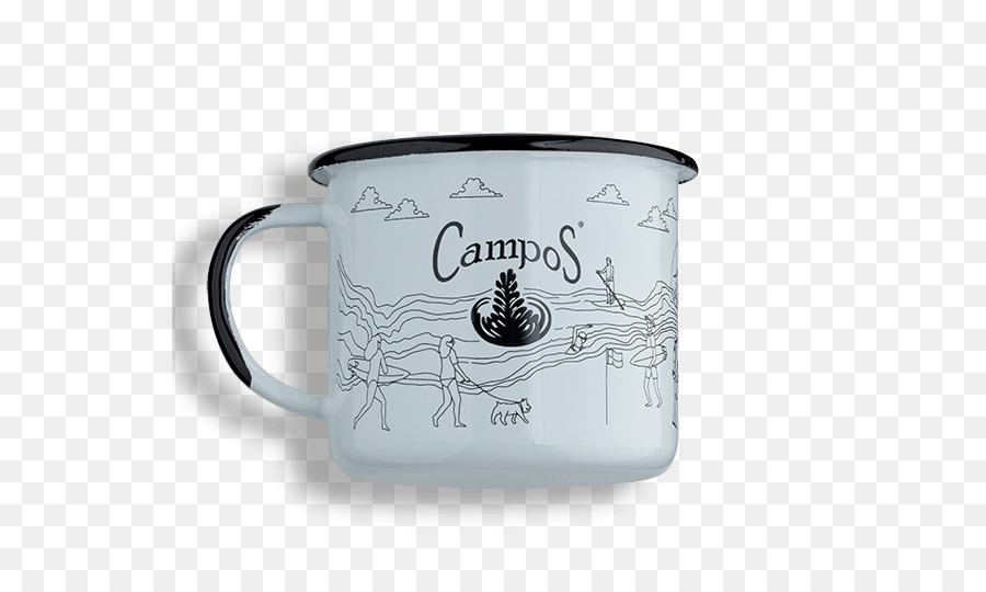 Cangkir Kopi，Mug PNG