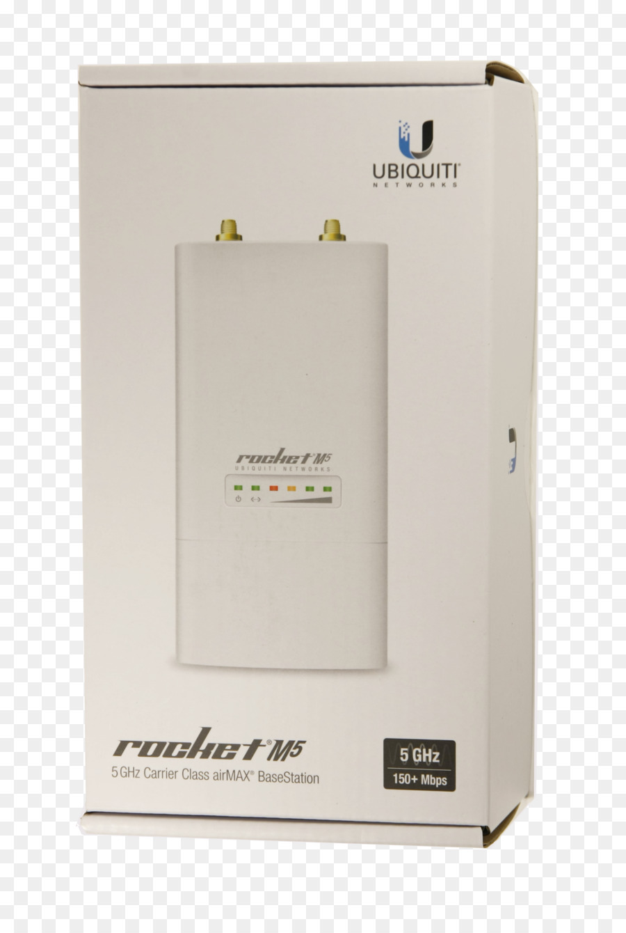 Ubiquiti Rocket M5 Radio Akses Point，Ubiquiti Jaringan PNG