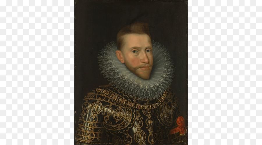 Frans Pourbus Muda，Rijksmuseum PNG