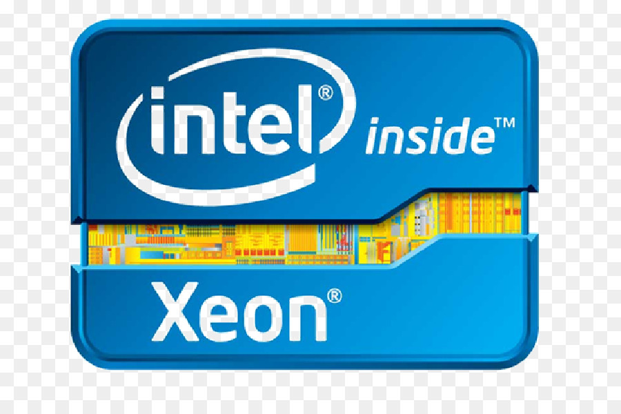 Intel Xeon，Prosesor PNG