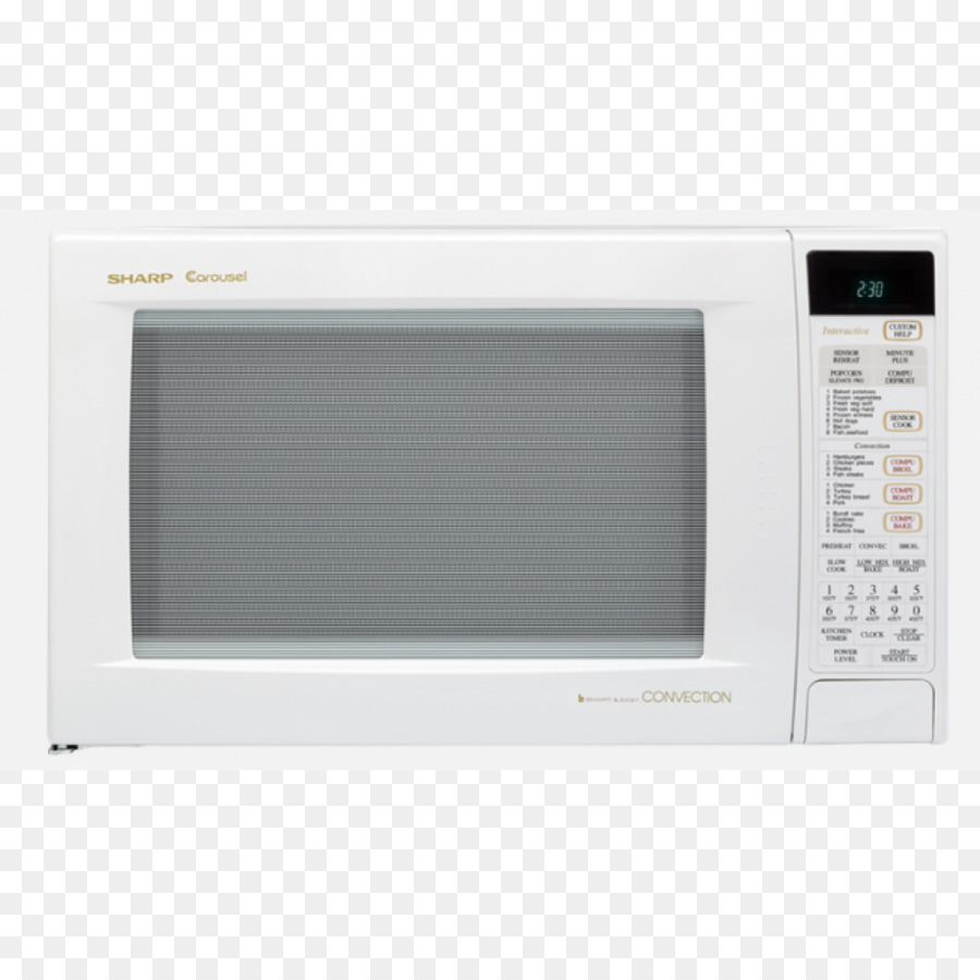 Microwave Oven，Konveksi Microwave PNG