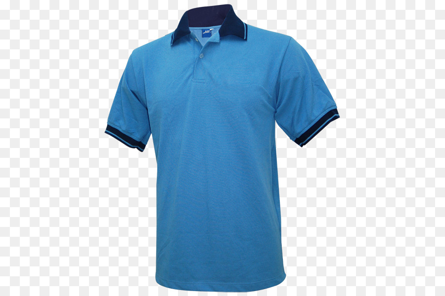 Kaos Polo Biru，Pakaian PNG