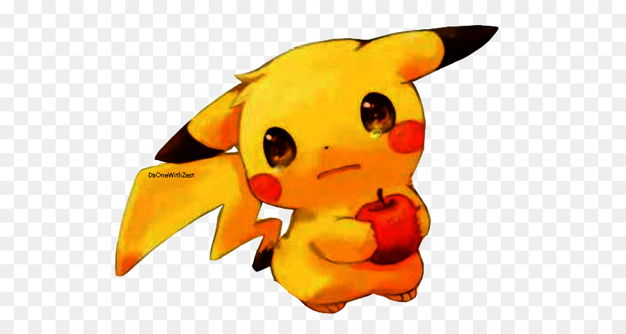 Cute Pokemon Pikachu Png Anime Wallpapers
