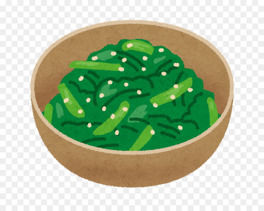 Sesame，Okazu PNG