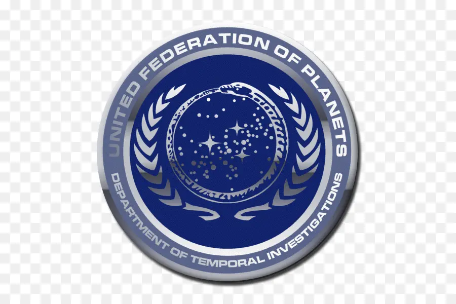 Federasi Persatuan Planet，Logo PNG