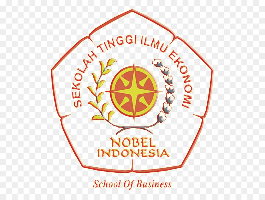 Logo Nobel Indonesia，Sekolah PNG