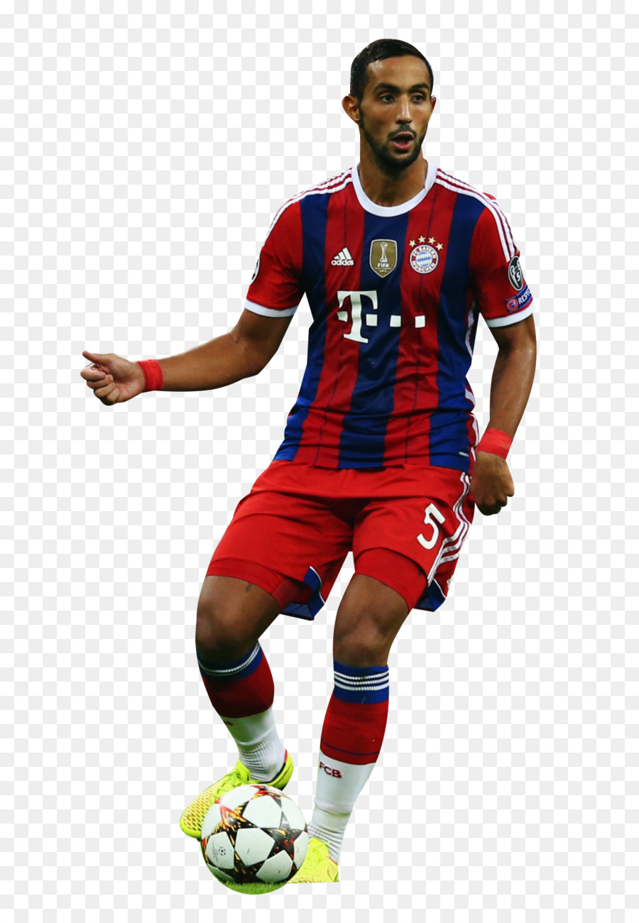 Medhi Benatia，Fc Bayern Munich PNG