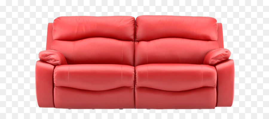 Sofa Merah，Sofa PNG