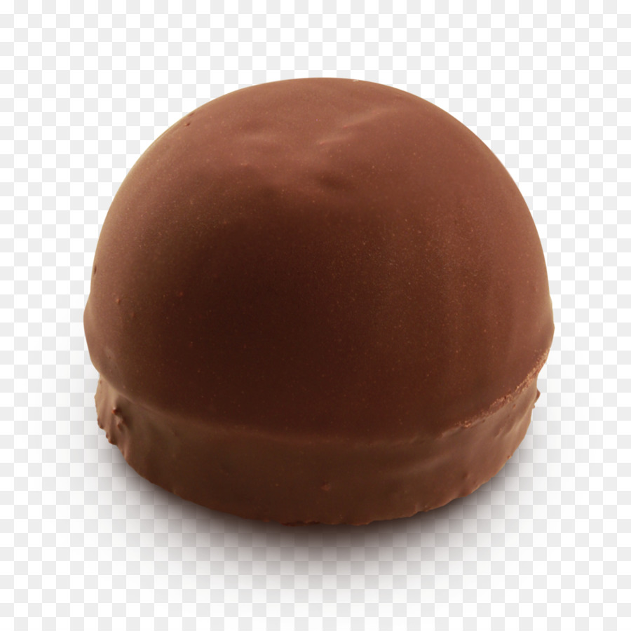 Cokelat Truffle，Praline PNG