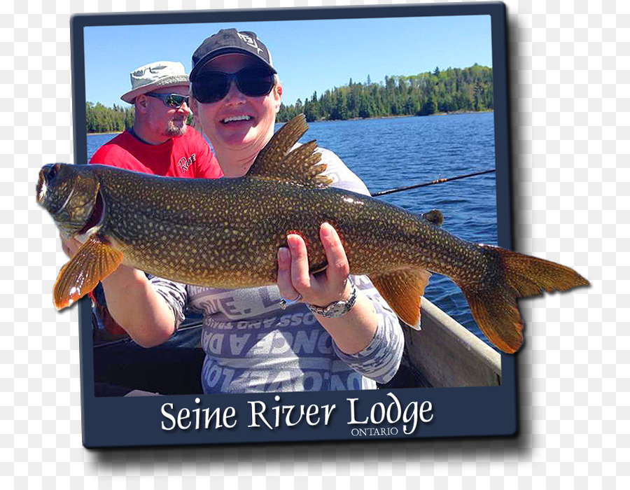 Memancing，Quetico Provincial Park PNG