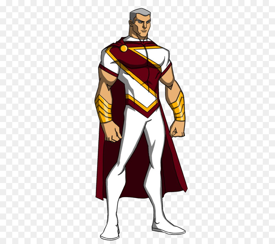 Superhero，Kartun PNG