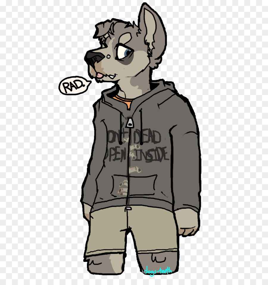 Canidae，Kuda PNG