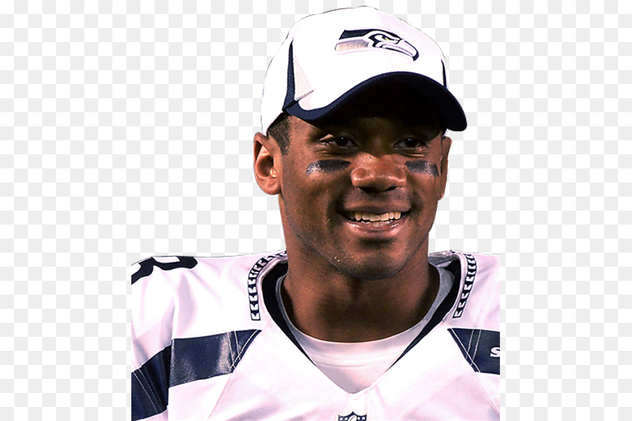 Russell Wilson，Seattle Seahawks PNG