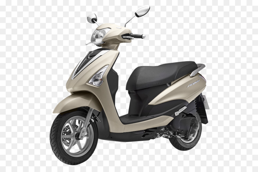 Skuter，Piaggio PNG