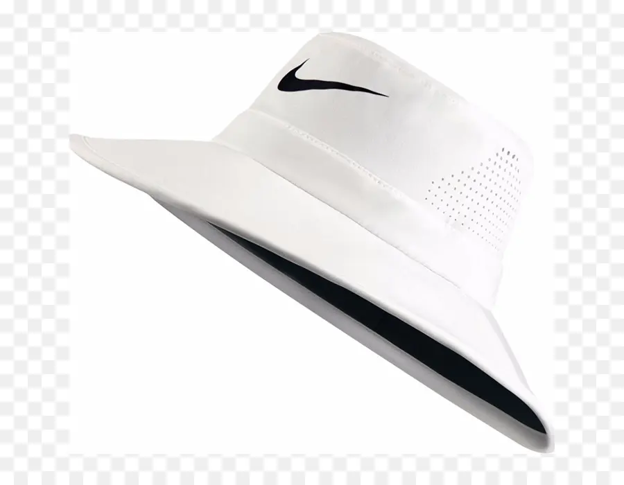 Topi Nike Putih，Topi PNG