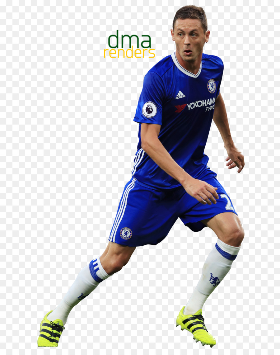 Nemanja Matic，Pemain Sepak Bola PNG