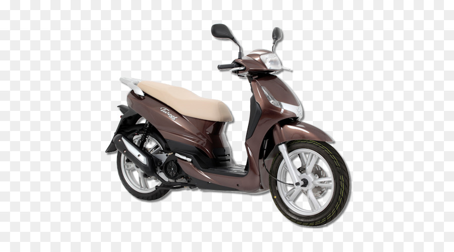 Sepeda Motor，Skuter PNG