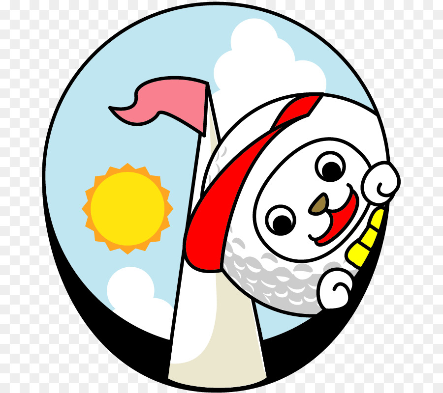 Golf，Bola PNG